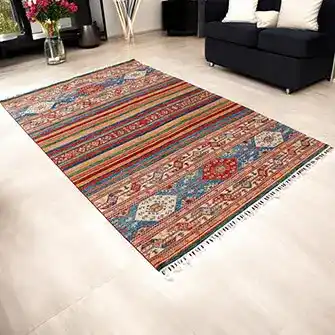 Tapis d'Orient Shawal