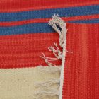 Indien Kilim tapis 170x240 Kilim coton moderne