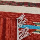 Indien Kilim coureur 60x240 tapis coton mince