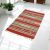 Indien Kilim tapis 70x140 Kilim coton moderne