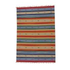 Indien Kilim tapis 170x240 Kilim coton moderne