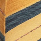 Indien Kilim coureur 60x200 Kilim coton moderne