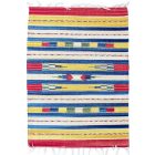 Tapis kilim Indien 60x90 tapis kilim moderne en coton