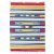 Tapis kilim Indien 60x90 tapis kilim moderne en coton