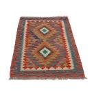 Tapis-Kilim-laine-tisse-main-Chobi-83x131-Kilim-nomade