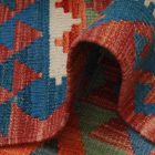 Tapis-Kilim-laine-tisse-main-Chobi-83x131-Kilim-nomade