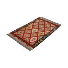 Tapis-Kilim-laine-fait-main-Chobi-84x132-kilim-ethnique