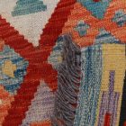 Tapis-Kilim-laine-fait-main-Chobi-84x132-kilim-ethnique