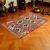 Tapis Kilim laine tissé main Chobi 87x120 tapis kilim ethnique