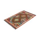 Tapis-Kilim-laine-tisse-main-Chobi-81x126-Kilim-afghan