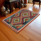 Tapis-Kilim-laine-tisse-main-Chobi-86x129-Kilim-afghan