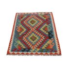 Tapis-Kilim-laine-tisse-main-Chobi-86x129-Kilim-afghan