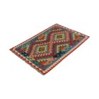 Tapis-Kilim-laine-tisse-main-Chobi-86x129-Kilim-afghan
