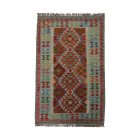 Tapis-Kilim-laine-fait-main-Chobi-155-x98-Kilim-afghan