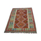 Tapis-Kilim-laine-fait-main-Chobi-155-x98-Kilim-afghan