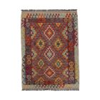 Tapis-Kilim-laine-tisse-main-Chobi-147-x110-tapis-kilim