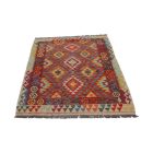 Tapis-Kilim-laine-tisse-main-Chobi-147-x110-tapis-kilim