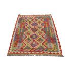 Tapis-Kilim-laine-fait-main-Chobi-150-x100-Kilim-afghan