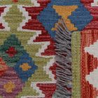 Tapis-Kilim-laine-fait-main-Chobi-150-x100-Kilim-afghan