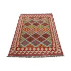 Tapis-Kilim-laine-fait-main-Chobi-149-x98-Kilim-afghan