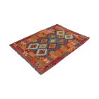 Tapis-Kilim-laine-tisse-main-Chobi-147-x108-tapis-kilim
