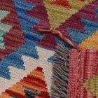 Tapis-Kilim-laine-tisse-main-Chobi-147-x108-tapis-kilim