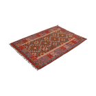 Tapis-Kilim-laine-fait-main-Chobi-149-x101-Kilim-nomade