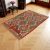 Tapis Kilim laine fait main Chobi 149x101 tapis nomade kilim