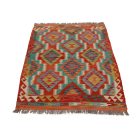Tapis Kilim laine fait main Chobi 149x101 tapis nomade kilim