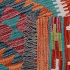 Tapis Kilim laine fait main Chobi 149x101 tapis nomade kilim