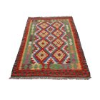 Tapis Kilim laine tissé main Chobi 146x100 tapis Kilim afghan