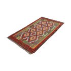 Tapis Kilim laine tissé main Chobi 146x100 tapis Kilim afghan