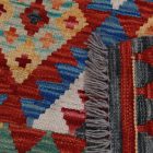 Tapis Kilim laine tissé main Chobi 146x100 tapis Kilim afghan