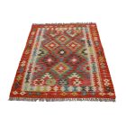 Tapis-Kilim-laine-tisse-main-Chobi-146-x100-Kilim-afghan