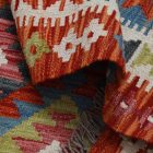 Tapis Kilim laine tissé main Chobi 152x101 tapis Kilim afghan