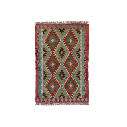 Tapis-Kilim-laine-fait-main-Chobi-157-x106-tapis-kilim