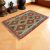 Tapis Kilim laine tissé main Chobi 152x102 tapis Kilim afghan