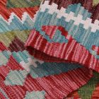 Tapis Kilim laine tissé main Chobi 152x102 tapis Kilim afghan