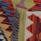 Tapis Kilim laine fait main Chobi 160x103 tapis kilim ethnique