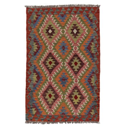 Tapis-Kilim-laine-fait-main-Chobi-145-x101-tapis-kilim