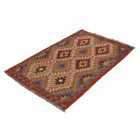 Tapis-Kilim-laine-fait-main-Chobi-145-x101-tapis-kilim