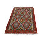 Tapis Kilim laine fait main Chobi 142x100 tapis Kilim afghan