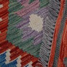 Tapis Kilim laine fait main Chobi 142x100 tapis Kilim afghan