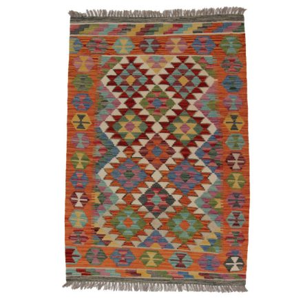 Tapis-Kilim-laine-tisse-main-Chobi-148-x103-tapis-kilim