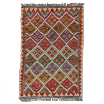 Tapis-Kilim-laine-fait-main-Chobi-154-x106-Kilim-afghan