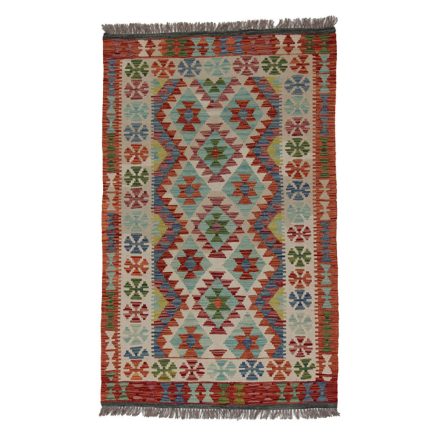 Tapis Kilim laine fait main Chobi 157 x98 tapis kilim [price]