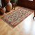 Tapis Kilim laine fait main Chobi 144x110 tapis kilim ethnique