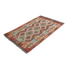 Tapis Kilim laine fait main Chobi 144x110 tapis kilim ethnique