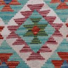 Tapis Kilim laine fait main Chobi 144x110 tapis kilim ethnique