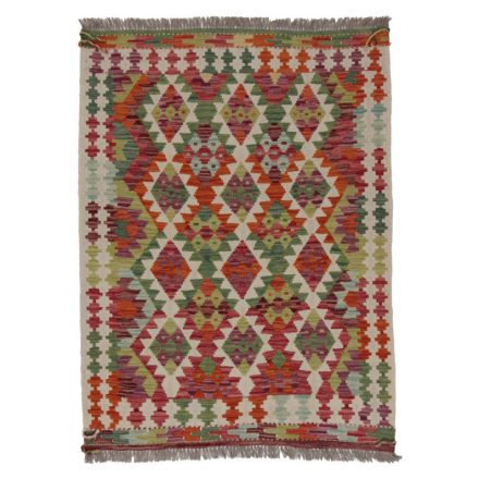 Tapis-Kilim-laine-fait-main-Chobi-144-x110-kilim-ethnique